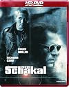 Der Schakal HD DVD