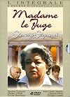 Madame le juge : l'intégrale volume 1 et 2 (1985)