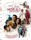 MGM Classic Musicals Collection