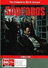 The Sopranos: Season 6