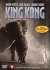 King Kong - Edition Speciale.(2005) - 2 DVD