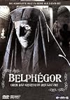 Belphégor [DVD]