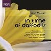 In time of daffodils