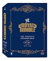 WWE Royal Rumble - The Complete Anthology, Vol. 1