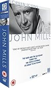 John Mills - The Screen Icons Collection [DVD]: The Baby and the Battleship, Family Way, The Gentle Gunman, It's Great to be Young