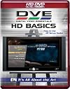 Digital Video Essentials: HD Basics [HD DVD]