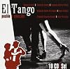 ...El Tango: Pasión y Emoción [10 CD Documents Box Set]