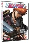 Bleach - Series 1 Part 1 [2007] [DVD]