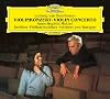Violin Concerto, Op. 61 [1979, Mutter, Karajan]