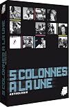 Cinq Colonnes a la une (1959-1968)