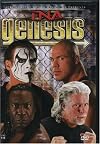 TNA Genesis 2007