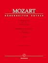 Mozart: Symphony No. 36 in C Major, K. 425 - "Linz" (Study Score)