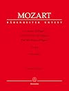 Overture to The Marriage of Figaro K.492 (Full Score)