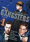 Warner Gangsters Collection, Vol. 1