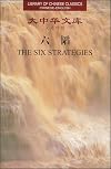 The Six Principles of War: Library of Chinese Classics