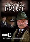 A Touch of Frost: Season 13