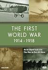 The First World War 1914-1918