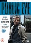Public Eye - The Complete 1972-3 Series 6 [DVD]