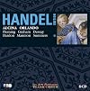 Alcina + Orlando [sound recording]
