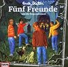 Fünf Freunde (034) und die Gespensterinsel