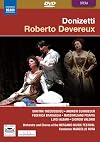 Donizetti: Roberto Devereux