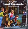 Fünf Freunde (014) machen eine Entdeckung