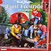 Fünf Freunde (001) beim Wanderzirkus