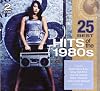 25 Best: Hits of the 1980s