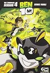 Ben 10 Universe: Ben 10 #4: Season 4