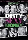 Dirty Sexy Money: The Complete First Season