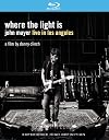John Mayer : Where the Light Is - Live in Los Angeles