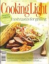 Cooking Light, June 2008 Issue