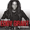 The Very Best Of Eddy Grant - The Road To Reparation