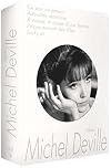 Coffret Michel Deville, vol. 1 : Ce soir ou jamais / Adorable menteuse / A cause, à cause d'une femme / L'Appartement des filles / Lucky Jo (1960-1964)