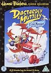 Dastardly And Muttley Complete Collection [DVD] [2006]