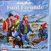 Fünf Freunde (009) im Alten Turm