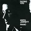 ECM Touchstones: Facing You