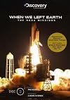 When We Left Earth-nasa Missions Disc 3 [dvd]