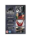 Four Classic War Movies