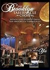 The Brooklyn Tabernacle Choir: I'll Say Yes