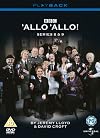 'Allo 'Allo: The Complete Series 8 & 9