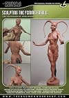 The Techniques of John Brown, Volume 6: Sculpting the Femme Fatale -