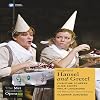Metropolitan Opera HD Live : 02.02 : Humperdinck : Hansel and Gretel {2008 film, Jurowski}