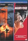 Starman / Jagged Edge (Two-Pack)