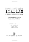Streetwise Italian Dictionary/Thesaurus: The User-Friendly Guide to Italian Slang and Idioms