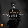 Carestini-Story of a Castrato