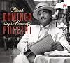 Domingo Sings Romantic Puccini