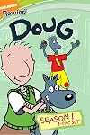 Doug- Season 1 (3 Disc Set)