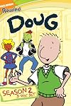 Doug - Season 2 (3 Disc Set)