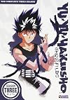 Yu Yu Hakusho: Ghost Files: Season 3